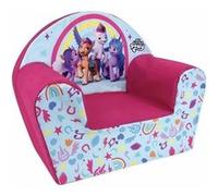Fauteuil pour enfant My Little Pony 33 x 33 x 42 cm Multicolors G