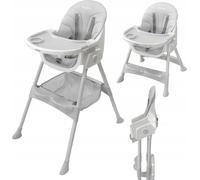 Fauteuil Pour Enfants Pliable, Table, Tableau, Accessoires 3En1 Miluto