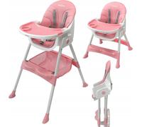 Fauteuil Pour Enfants Pliable, Table, Tableau, Accessoires 3En1 Miluto