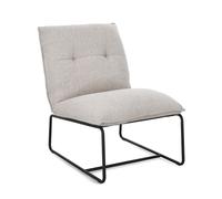 Fauteuil Recl. Lounge Galene Natural