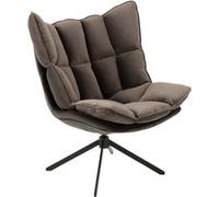 Paris prix Fauteuil relaxation design - Gris