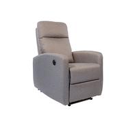 Fauteuil Relax Le Classique Electrique par Jeanne et Jean Gris - Far