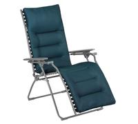 Fauteuil relax pliant LAFUMA Evolution BeComfort - Bleu Encre