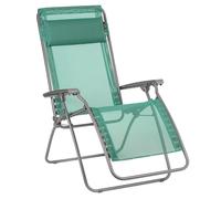 Fauteuil relax pliant LAFUMA R Clip Batyline Iso - Vert Chlorophylle