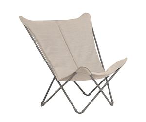 Fauteuil relax Sphinx Lafuma, 91x87x83 cm