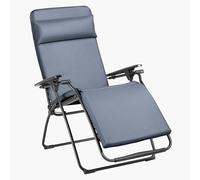 Fauteuil Relax Vital gris Lafuma