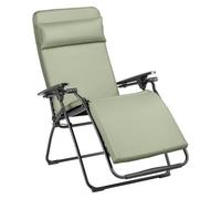Fauteuil Relax Vital vert clair Lafuma
