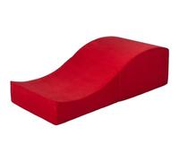 Fauteuil Relaxant Plaint De Forme Prform Rouge