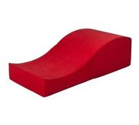 Fauteuil Relaxant Plaint De Forme Prform Rouge