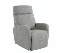 Fauteuil Releveur Électrique Le Nomade par Jeanne et Jean Gris