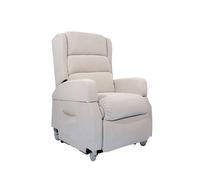 Fauteuil Releveur Le Médical par Jeanne et Jean Gris clair Elu Produit de l'Année 2023