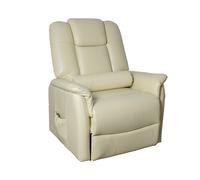 Fauteuil Releveur Le Réconfort 4M par Jeanne et Jean Petite taille - Inférieure à 1m60 Elu Produit de l'Année 2023
