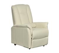 Fauteuil Releveur Le Réconfort par Jeanne et Jean Classique - Entre 1m60 et 1m75 Elu Produit de l'Année 2023
