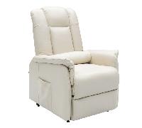 Fauteuil Releveur Le Réconfort par Jeanne et Jean Classique - Entre 1m60 et 1m75 Elu Produit de l'Année 2023