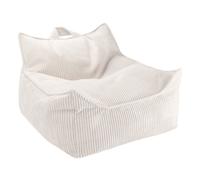 Fauteuil-sac d'enfant Breitcord Marshmellow Wigiwama - 4751030597119