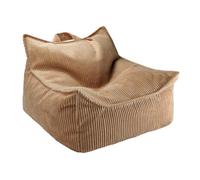 Fauteuil-sac d'enfant Breitcord Toffee Wigiwama - 4751030597973