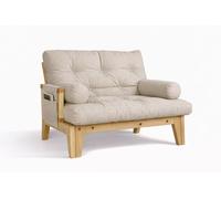 Fauteuil Sakura - Pascall Futon Lin