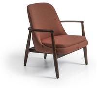 Fauteuil Salon Coussin de Luxe Siège Design Meuble Moderne Aménagement