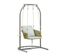 Skylo - Fauteuil suspendu Vert