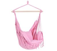 Fauteuil suspendu BONEA Coton Rose