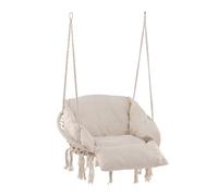 Fauteuil Suspendu Hamtic 90cm Blanc