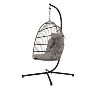Home Deco Factory – Fauteuil suspendu Hanoi