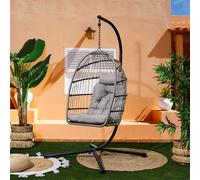 Fauteuil suspendu Hanoi