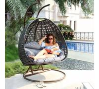Fauteuil suspendu Maui