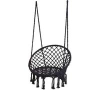 Fauteuil suspendu rond diamètre 80 cm