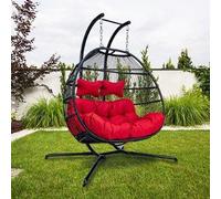 Fauteuil suspendu Skyros II