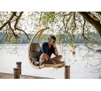 Fauteuil suspendu swing chair - Amazonas