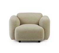 Fauteuil Swell Sable Clair MLF20