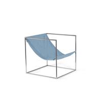 valerie objects - Fauteuil Bleu