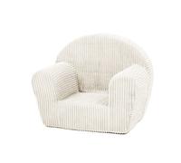 Fauteuil velinda vert