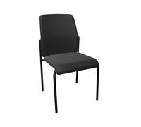Fauteuil visiteur Aim par Interchaise - AM51E