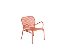 Fauteuil W ND Corail