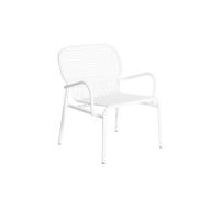 Fauteuil W ND Blanc