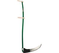 Faux à Broussailles Emmanchée 60 Cm - Spear & Jackson