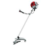 Faux À Essence 1250W Garden Dedra Ded8714 43Cc, Moteur 2 Temps, Largeur De Coupe 430Mm