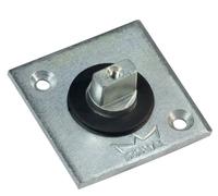 Faux pivots pour porte 300 kg 7471AX DORMA 45070002