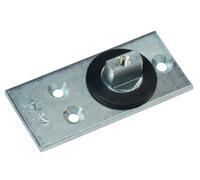 Faux pivots pour porte 300 kg 7475 DORMA 45070003
