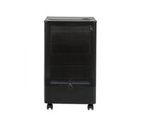 Fave Recommandé par Butagaz Praha 4200 Watts Chauffage d appoint gaz Butane Infra S