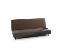 FAVERTI® Housse de canapé lit clic-clac 3 Places de 160 à 200 cm en Daim Super élastique, idéale pour n'importe Quel canapé lit, Protecteur de qualité, Tissu Jacquard, Toucher Coton