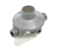 Favex - Détendeurs gaz butane - Pré détendeur Butane pour camping - caravane 2.6kg/h - 0.3b - M20x150 -