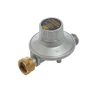 Favex - Détendeurs gaz propane - Détendeur basse pression Propane - 10 positions - 4kg/h - éc. 20x150/mâle 20x150 -