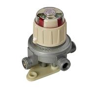 Favex - Détendeurs gaz propane - Inverseur propane automatique NF avec limiteur de pression 20kg/h - M20x150 -