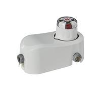 Favex Détendeur Propane Inverseur NF avec limiteur et indicateur 6 kg/h 1,5 bar M20X150