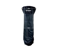 FAVEX - Housse parasol chauffant Universelle 70-90 cm - Imperméable - Protection UV - Antivieillissement - Noir