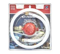 Favex - Kit Parasol Chauffant propane - Flex. 1,5m 10 ans + dét. Propane
