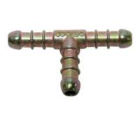 FAVEX - Tétine 3 voies p/tuyau butane